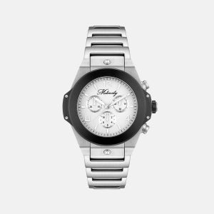 카스텔로 화이트 시계 A231TW5017WMH