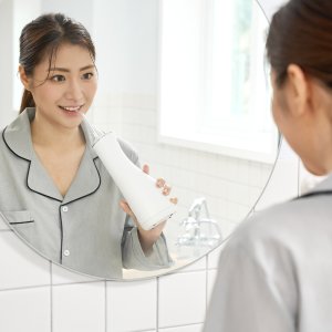 휴비딕 물치실 무선 구강세정기 치아 치간 세척기 HCP-8