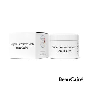 보케르 슈퍼 센서티브 리치 50ml
