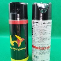 Worldpegasus GRIP GUARD 스프레이