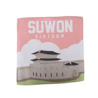 [LOCKERDIUM] 한국전력 SUWON 핸드타월