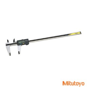 Mitutoyo 600mm 500-501-10 디지털 버니어 캘리퍼스 노기스 KOLAS