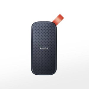 SanDisk SSD SDSSDE30 외장형 USB3.2 Type-C 1TB