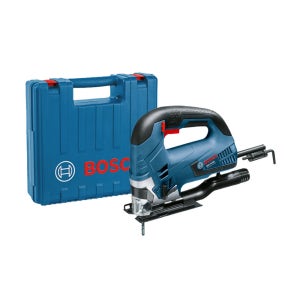 보쉬 직쏘 GST 75 BE 유선 오비탈 직소기 속도조절 650W