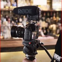 로데 비디오마이크프로플러스 RODE VideoMic PRO+ 샷건마이크