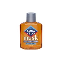 Aqua Velva 아쿠아벨바 머스크 에프터 쉐이브 103ml