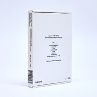 [핫트랙스] RM - INDIGO [BOOK EDITION]