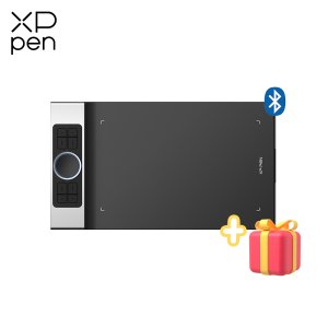 엑스피펜 데코 프로 SW 블루투스 타블렛 XP-PEN Deco pro