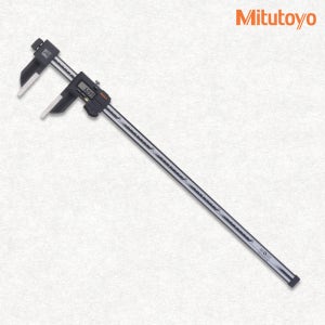 미쓰도요 계측기 방수 켈리퍼스 노기스 방수 카본 파이버 캘리퍼스 552-302-10