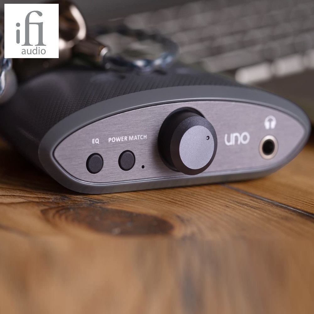 iFi UNO