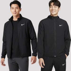 나이키 바람막이 윈드러너 아노락 오버사이즈 우븐 리펠 경량 러닝 자켓