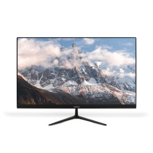 홈오피스 모니터 QX241G IPS 100 일반 큐닉스 가정용 사무용 컴퓨터 게이밍모니터