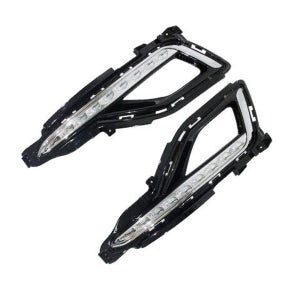 LF소나타 데이라이트 LED DRL 주간주행등 순정 교체형 현대자동차