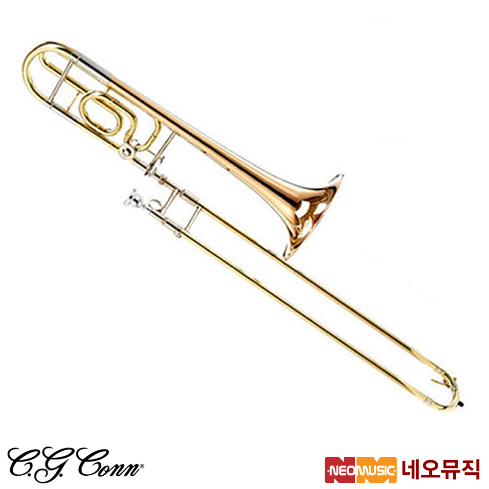 Conn-Selmer 88H Trombone (콘셀머 88H 테너 트롬본)