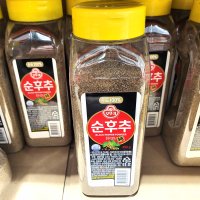 오뚜기 순후추 450G