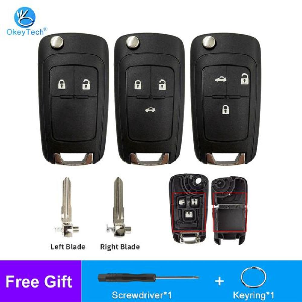 폴딩키DIY Chevrolet Aveo Spark Love Epica Sa 폴딩키버튼교체