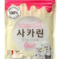 JMC 사카린 100g 1개