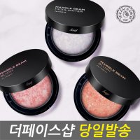 더페이스샵 마블빔 블러쉬 앤 하이라이터 7g (택1)