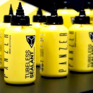 판쳐 튜브리스 실란트 500ml PANZER TUBELESS SEALANT