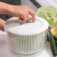 짤순이 휴대용 미니짤순이 미니탈수기 음식물 소형 만능 수동