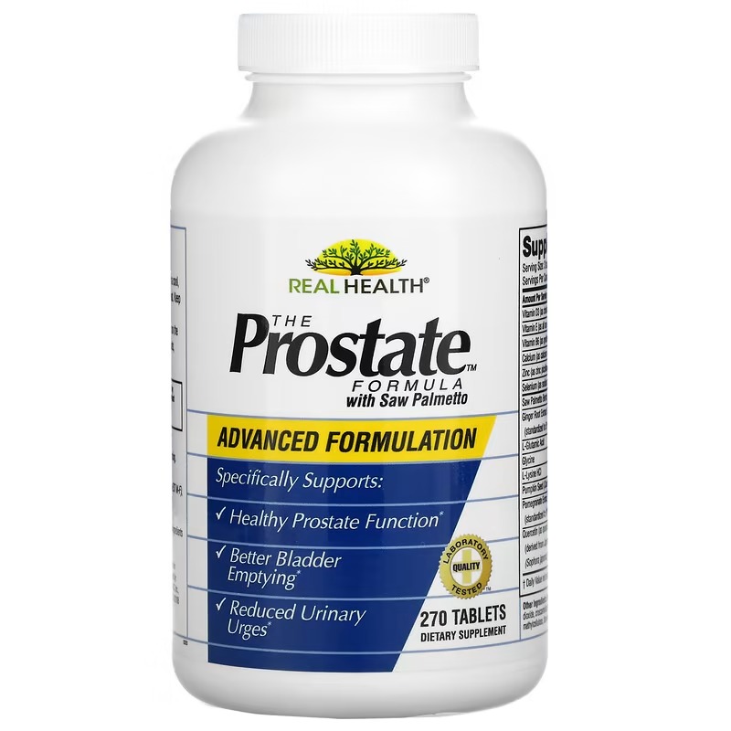 <b>리얼헬스</b> 쏘팔메토 320mg 타블렛 270정 아미노산 아연 <b>퀘르세틴</b> 미국산쏘팔메토 소팔메토 쏘팔 골드
