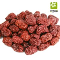 국내산 대추(상초) 500g