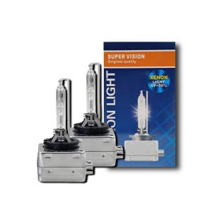 벤츠트럭 화물차 HID 벌브 D1S 6000K