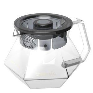 브뤼스타 유리 서버 핸드드립셋트 브루잉 홈카페 홈바리스타 커피용품