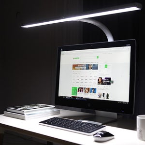 침대독서등 모니터조명 와이드스탠드 클립형스탠드 탁상전등 서울대스탠드