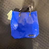 FREITAG F202 LELAND 프라이탁 리랜드 블루DO