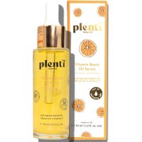 Plenti Naturals 비타민 A C E 오일 건성 안티에이징 세럼 30ml