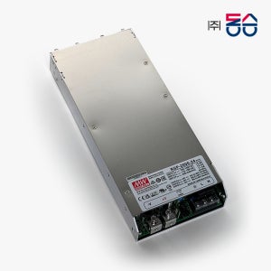 민웰SMPS 파워서플라이 RSP-2000-24 84A
