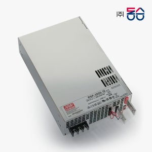 민웰SMPS 파워서플라이 RSP-3000-24 125A RSP-3000-12 250A