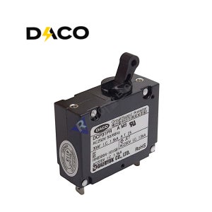 대륙 DACO DCP 31PR 45AMS AC 45A 회로보호기