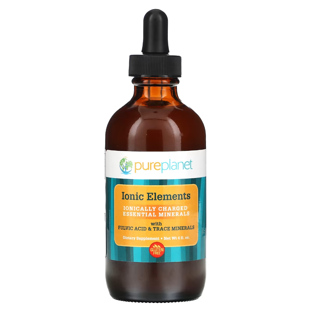 퓨어 플래닛 <b>풀빅 제올라이트</b> 30ml