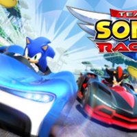 (스팀) 팀 소닉 레이싱 한글판 국가변경X 우회없음 한국코드 PC Team Sonic Racing