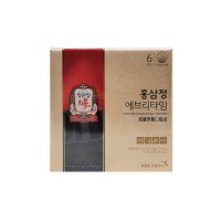 정관장 홍삼정 에브리타임 10ml 30포