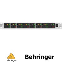 베링거 BEHRINGER DI800 V2 프로페셔널 메인 팬텀 파워드 8채널 DI 박스[재고확인]