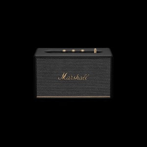[정품 인증점 / 서울무료 당일퀵] 마샬 액톤3 블루투스 스피커 소비코AV정품 블랙
