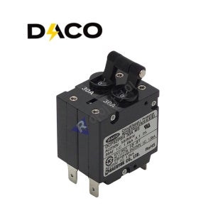 대륙 DACO DCP 32PSH 30AMS AC 30A 회로보호기