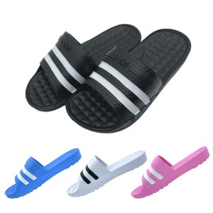 EVA 삼선 삼디 학생 학교 실내화 쿠션슬리퍼