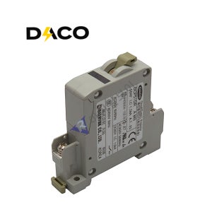 대륙 DACO DCP 51DR 10AMS 10A 회로보호기