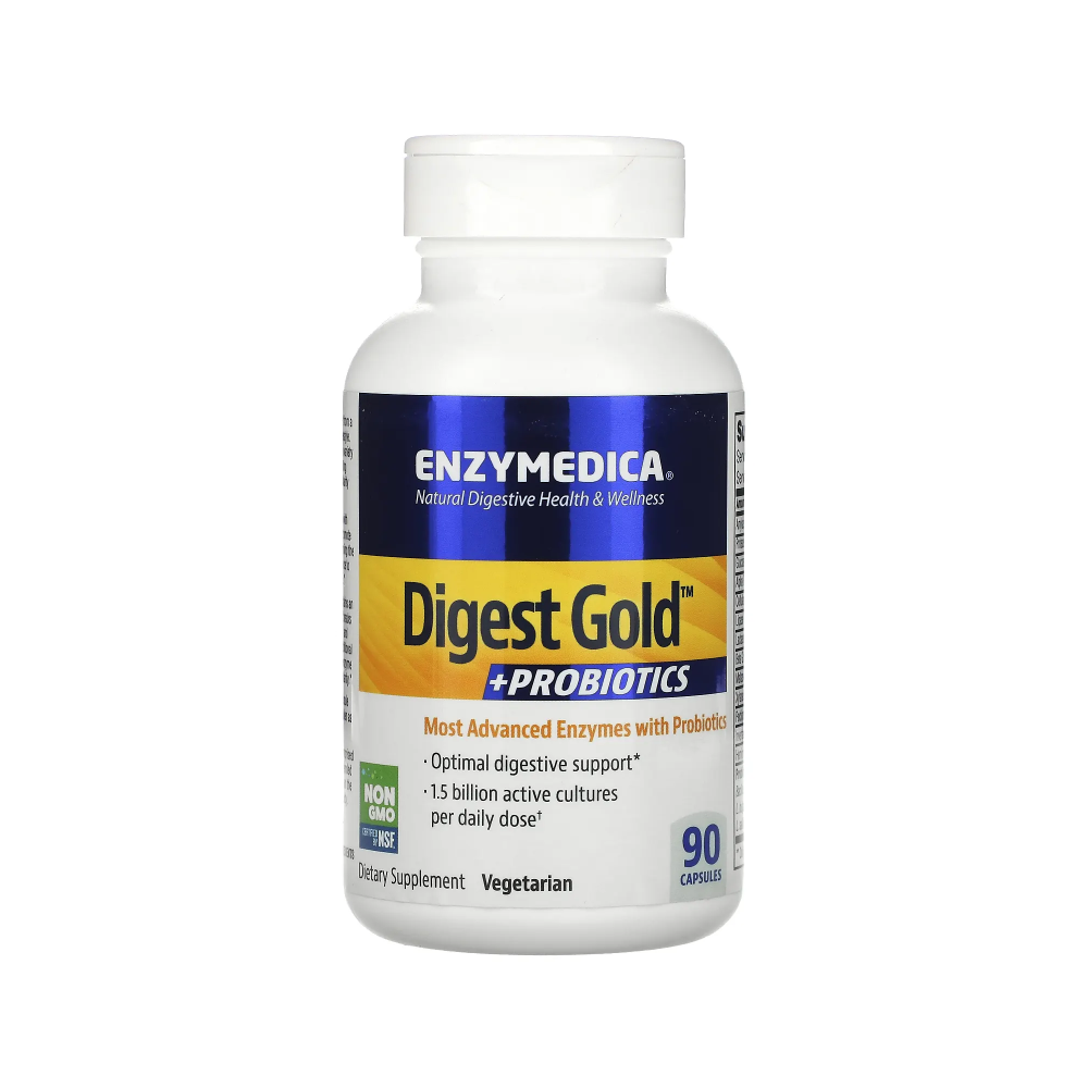 퍼스트 프로바이오틱스 골드