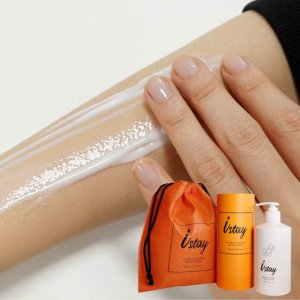 끈적임없는 향좋은 화이트머스크 보습제 대용량 보습 향수 바디로션 500ml