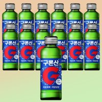 영진 구론산 스파클링 오리지날 150ml X 30개