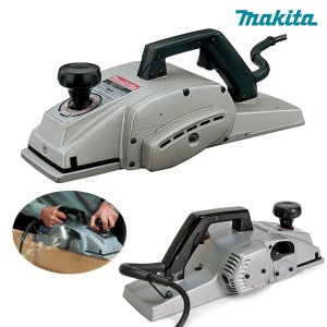 makita 전기대패 04N 알루미늄하우징 목공대패 5인치 960W (날규격/136mm) 목공구 목재가공 나무깍기 절삭공구
