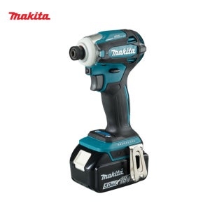 마끼다 충전임팩드릴 18V DTD172 BL XPT 본체