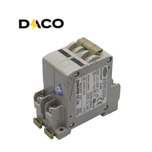 대륙 DACO DCP 52DR 10AMS 10A 회로보호기