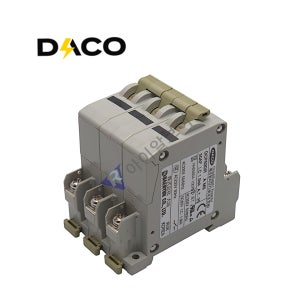 대륙 DACO DCP 53DR 10AMS 10A 회로보호기