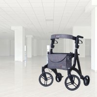 복지용구 성인용보행기 J.토카 롤레이터(TOCCA ROLLATOR) 노인 실버용품